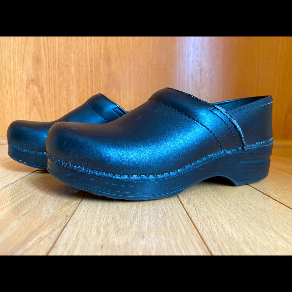 Women’s Dansko Clogs